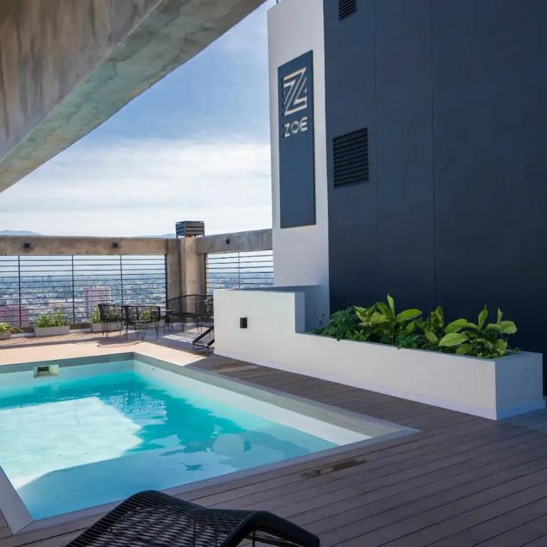 Aires del Norte - Apartamento de 1 dormitorio - 6