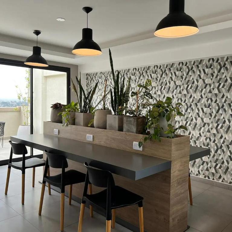 Aires del Norte - Apartamento de 1 dormitorio - 8