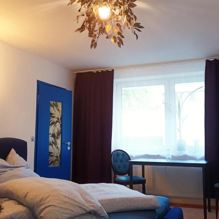 Stilvolles Appartement im Zentralen Schwabing - Univiertel Innenstadt - One-Bedroom Apartment - 17