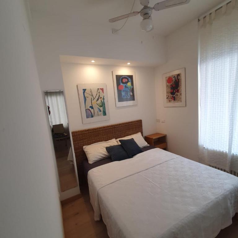 VINC & TROTTI HOUSE OF DÈJÀ-VU - Apartamento de 2 dormitorios - 1