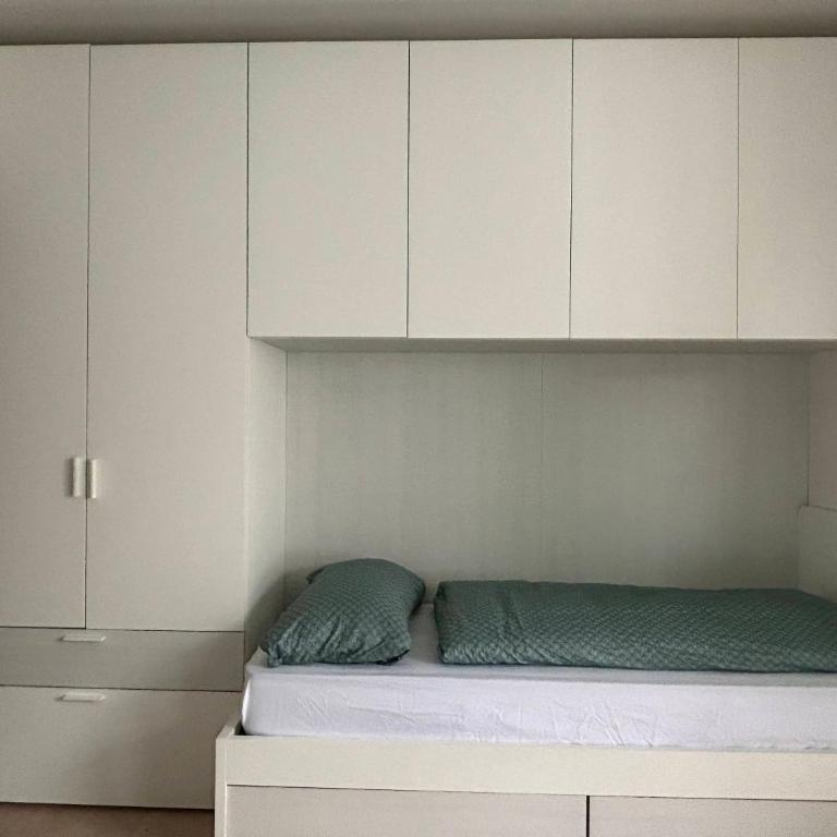 Appartamento Viola Lignano Sabbiadoro con solarium - Appartamento con 1 Camera da Letto - 9