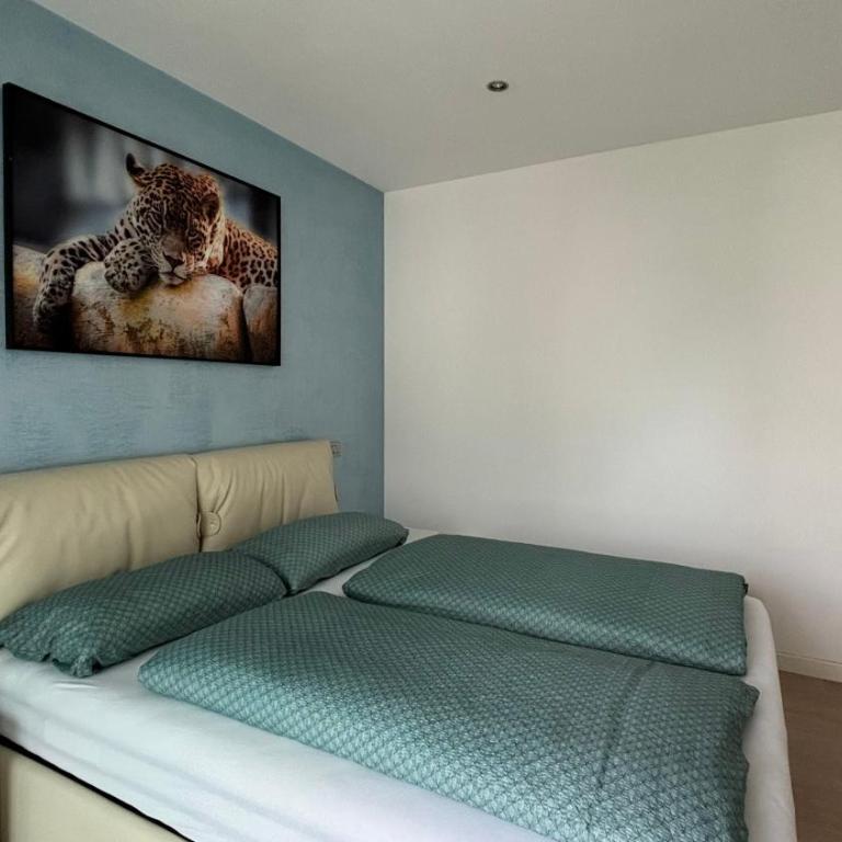 Appartamento Viola Lignano Sabbiadoro con solarium - Appartamento con 1 Camera da Letto - 7