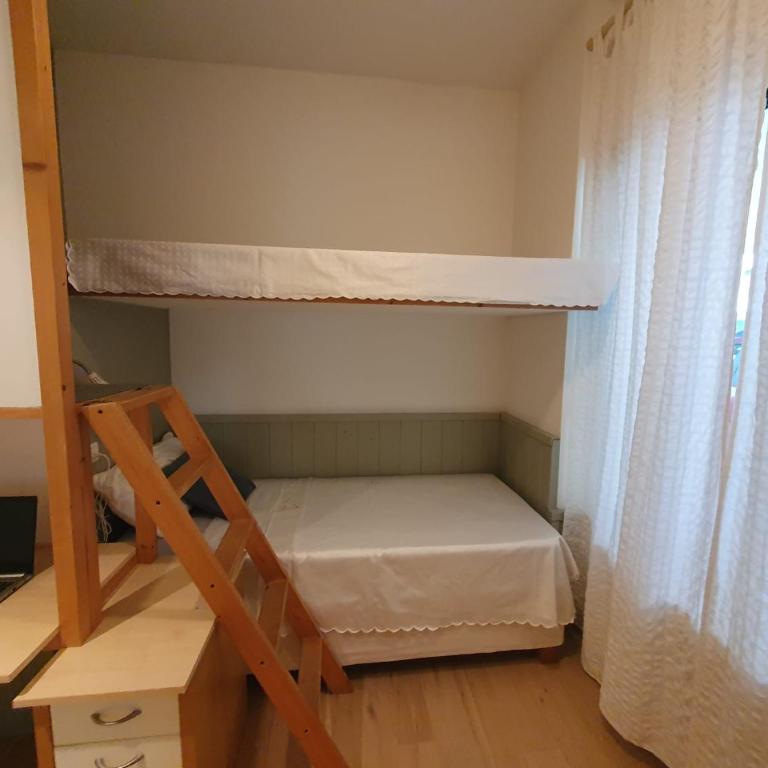 VINC & TROTTI HOUSE OF DÈJÀ-VU - Apartamento de 2 dormitorios - 25