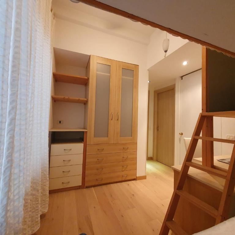 VINC & TROTTI HOUSE OF DÈJÀ-VU - Apartamento de 2 dormitorios - 24