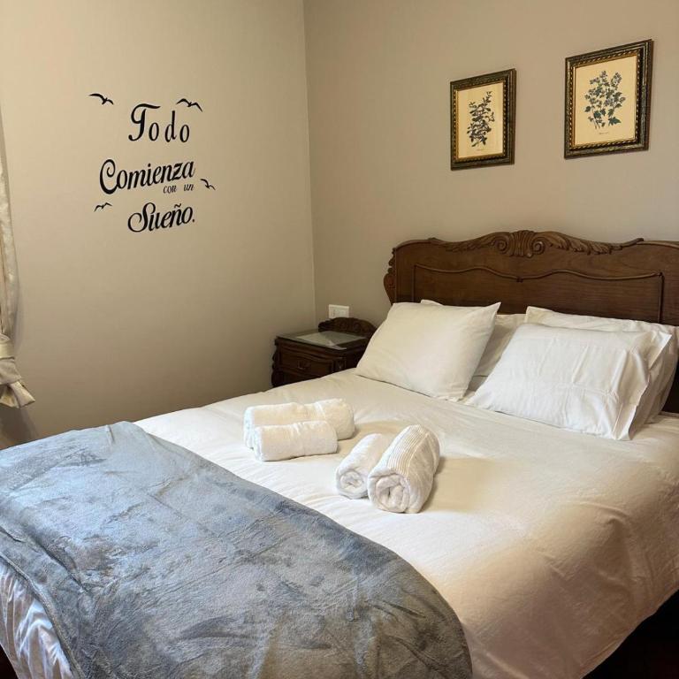 Casa Costa Laspaúles - Apartamento de 2 dormitorios - 12