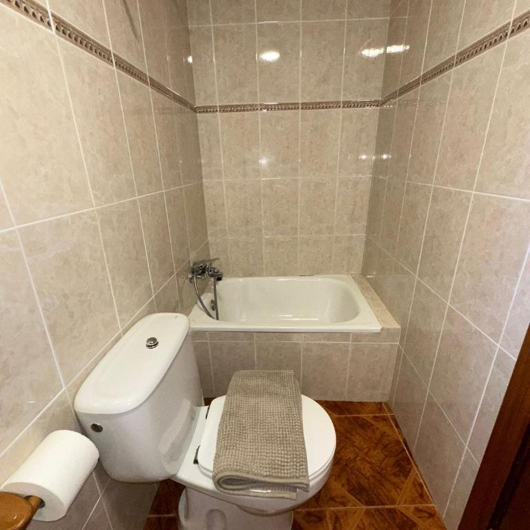 Casa Costa Laspaúles - Apartamento de 2 dormitorios - 16