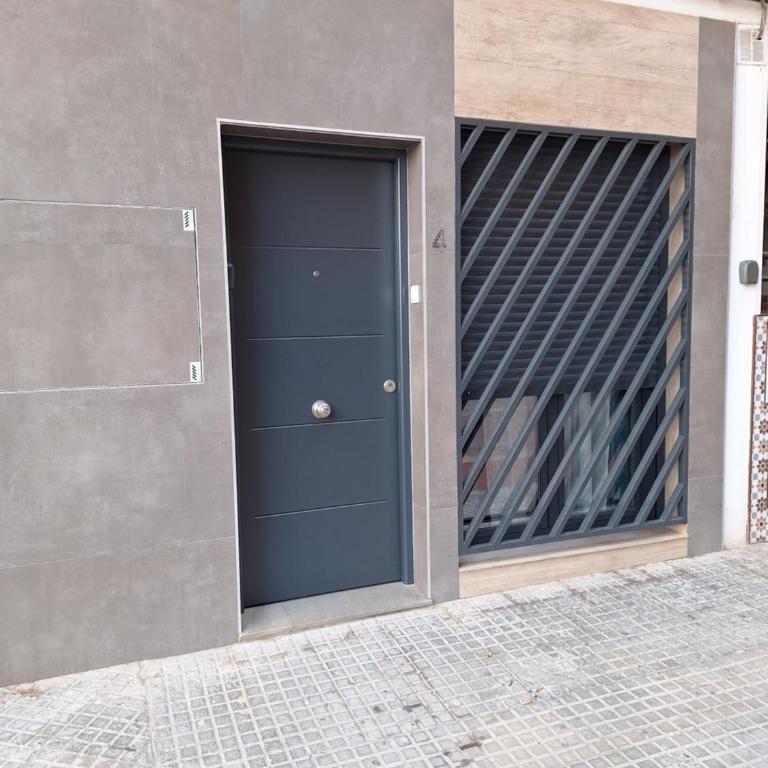 Alba Home , junto al estadio fútbol y Ribera - Apartamento de 1 dormitorio - 2
