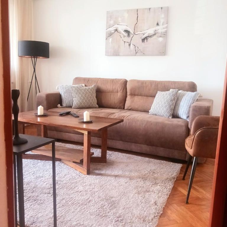 DukeStepa - Apartman sa 1 Spavaćom Sobom - 2