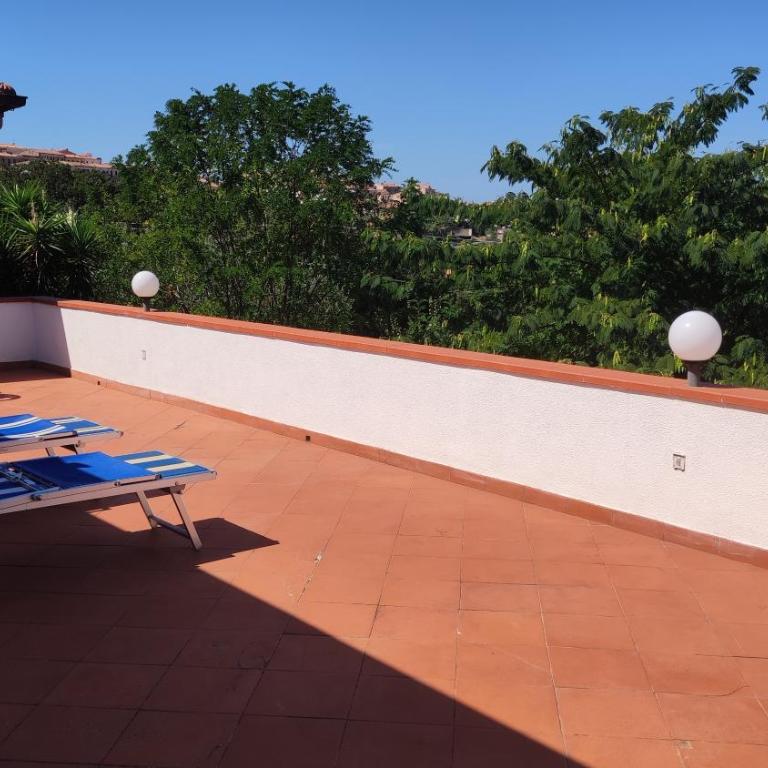 I SALICI - Appartamento con Terrazza - 1
