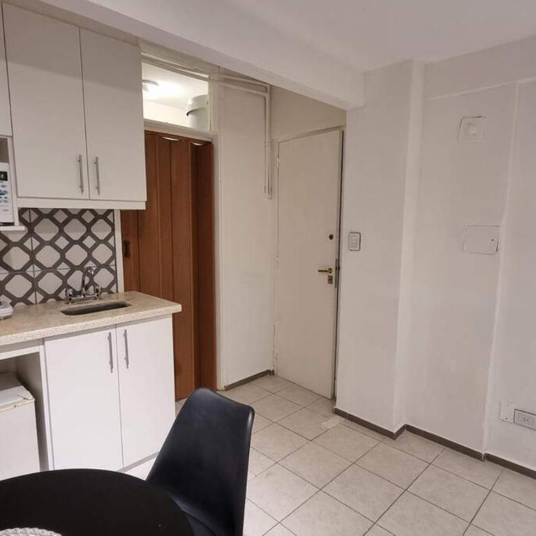 Cómodo monoambiente en Mendoza - Apartamento de 1 dormitorio - 5
