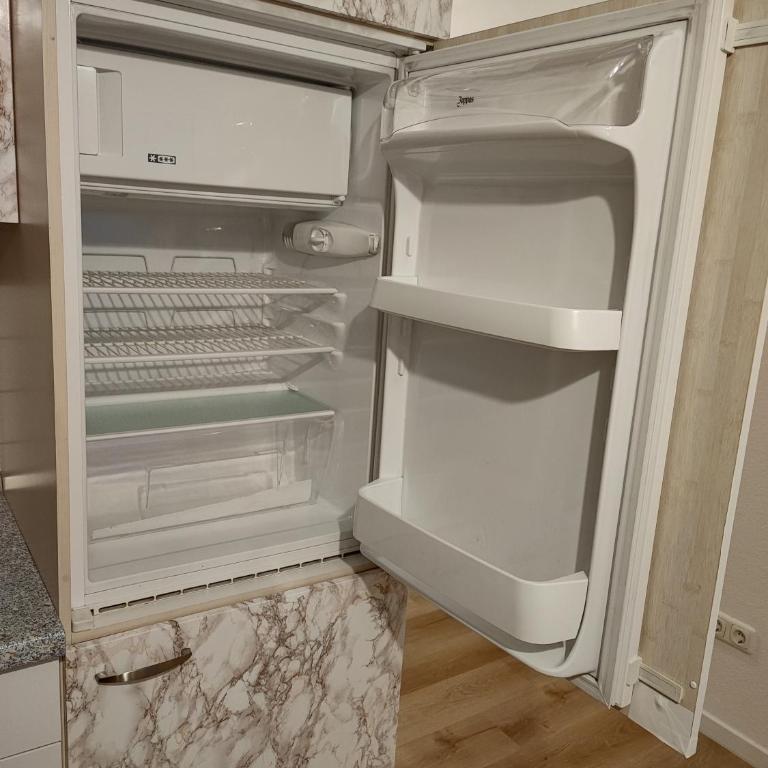 FeWo Planer Altstadtwohnung mit Terrasse & Parkplatz - Apartment mit 3 Schlafzimmern - 32