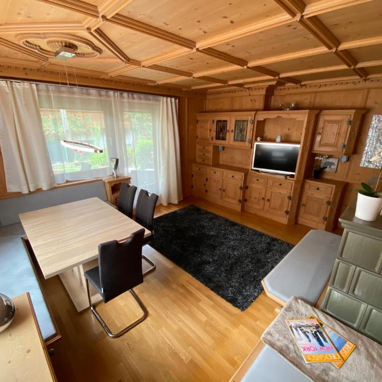 Ferienhaus Schaiter - Ganzes Haus mit Garten und gratis Parkplatz - Ferienhaus mit 3 Schlafzimmern - 11