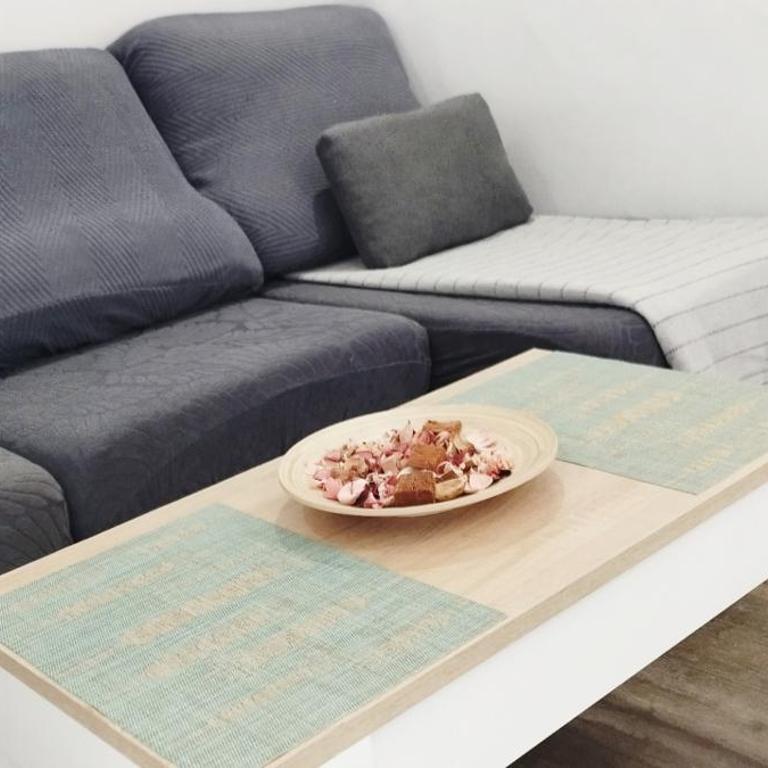 Primera Línea de playa Benalmadena ALOHA PLAYA - Apartamento de 1 dormitorio - 31
