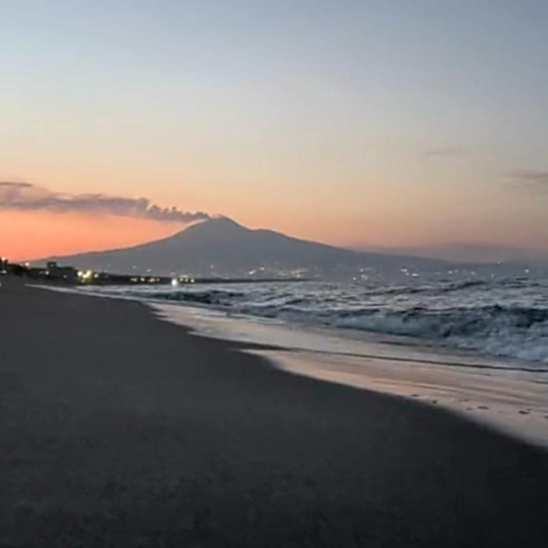 Stairway to Etna 1 - Appartamento con 1 Camera da Letto - 24