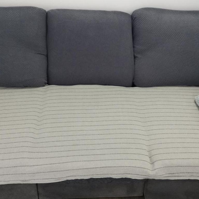 Primera Línea de playa Benalmadena ALOHA PLAYA - Apartamento de 1 dormitorio - 32