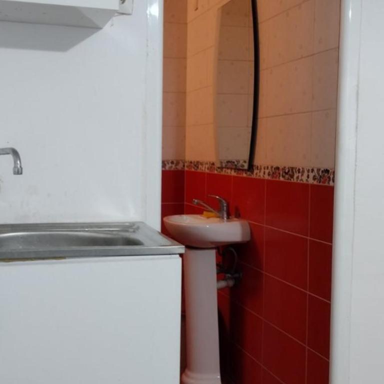Vila Arb - Standard Studio - 2