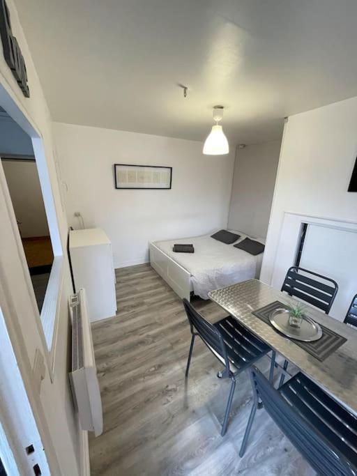 Lazare Home - Apartamento de 1 dormitorio - 4