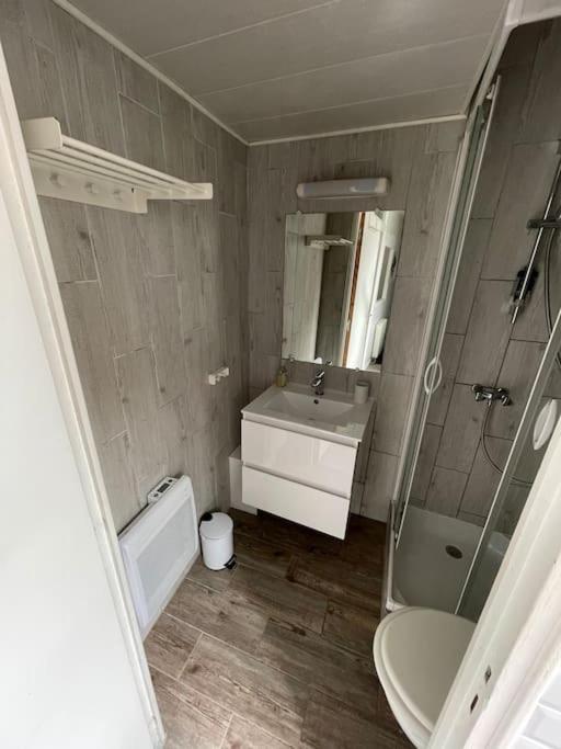 Lazare Home - Apartamento de 1 dormitorio - 5