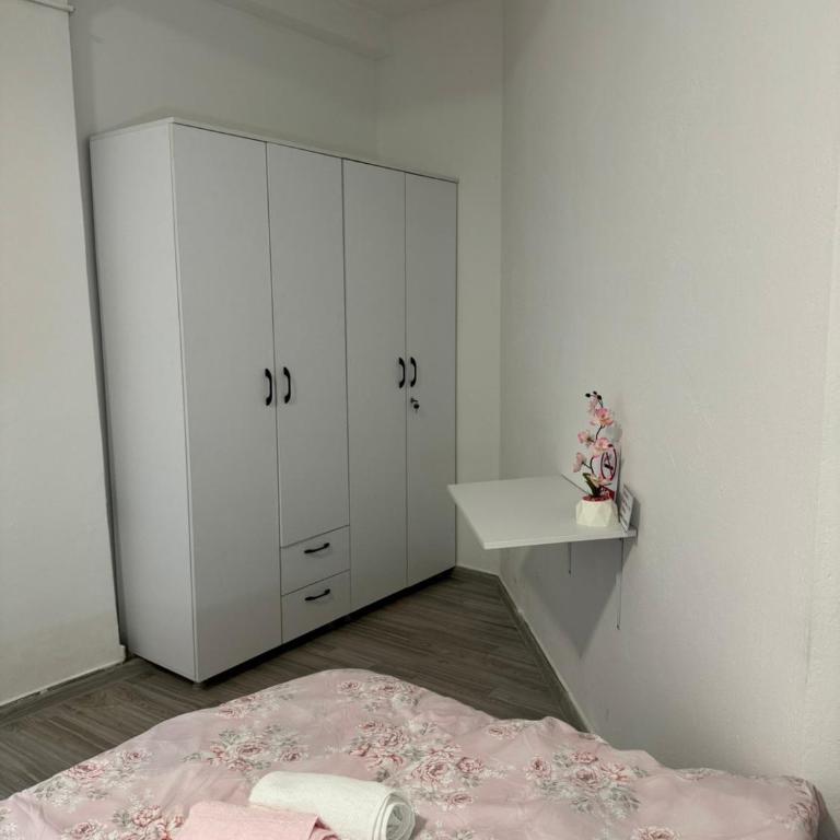 Family room - Apartman sa 1 Spavaćom Sobom - 4