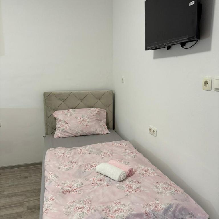Family room - Apartman sa 1 Spavaćom Sobom - 3