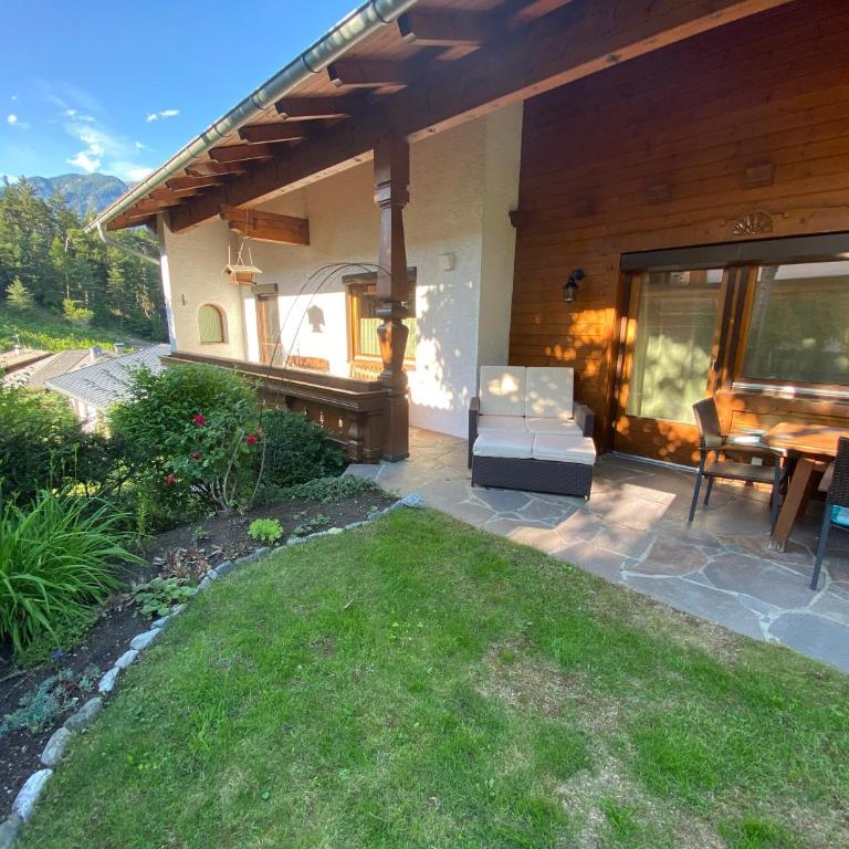 Ferienhaus Schaiter - Ganzes Haus mit Garten und gratis Parkplatz - Ferienhaus mit 3 Schlafzimmern - 23