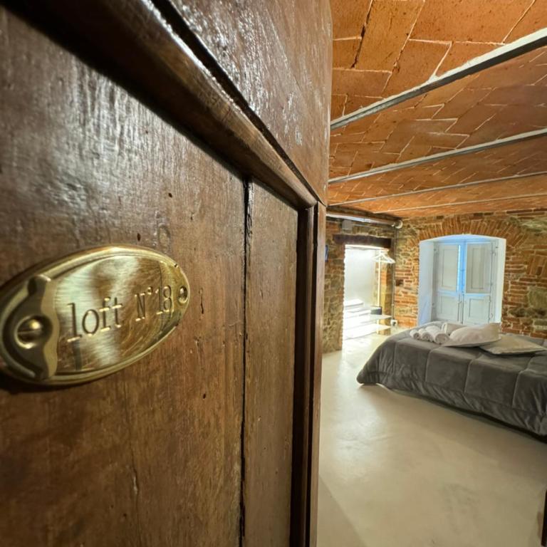 Loft n°18 - Appartamento Monolocale - 15