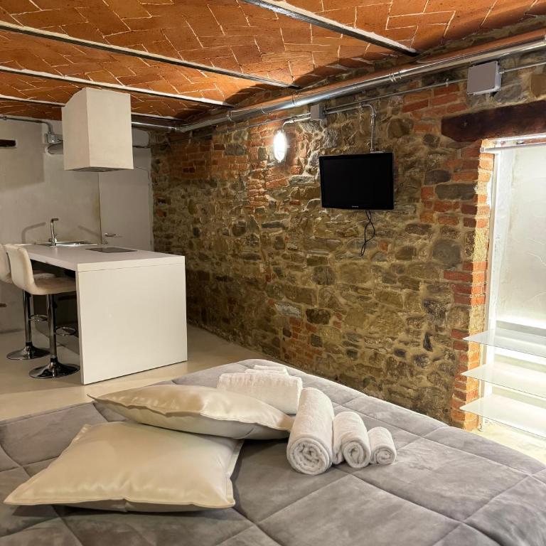 Loft n°18 - Appartamento Monolocale - 3