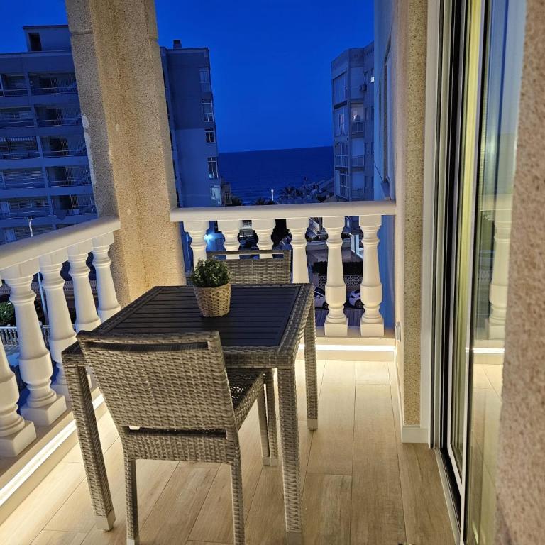 Arenales Sol y Playa Galatea III - Apartamento de 2 dormitorios - 28