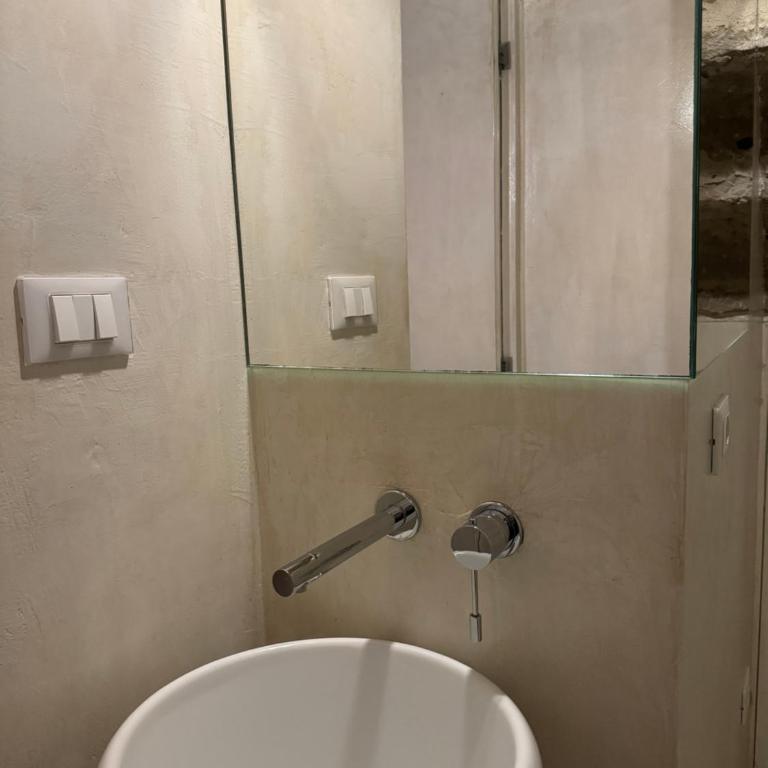 Loft n°18 - Appartamento Monolocale - 11