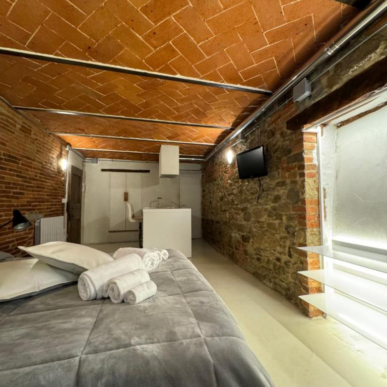 Loft n°18 - Appartamento Monolocale - 2