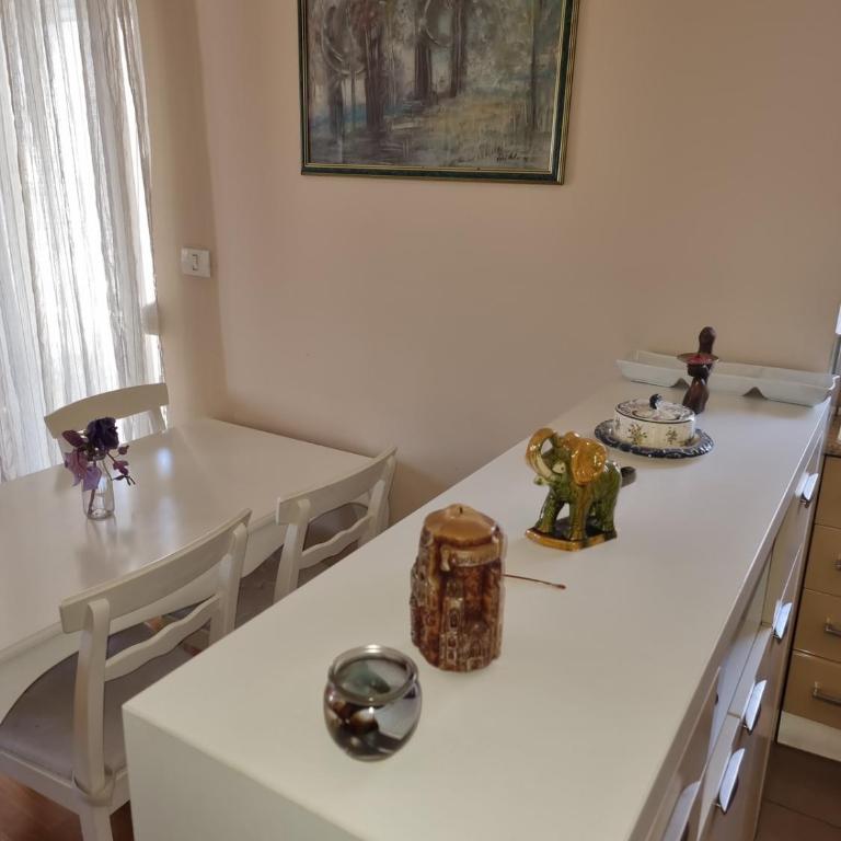 Ana apartment City kvart - Apartman sa 2 Spavaće Sobe - 4
