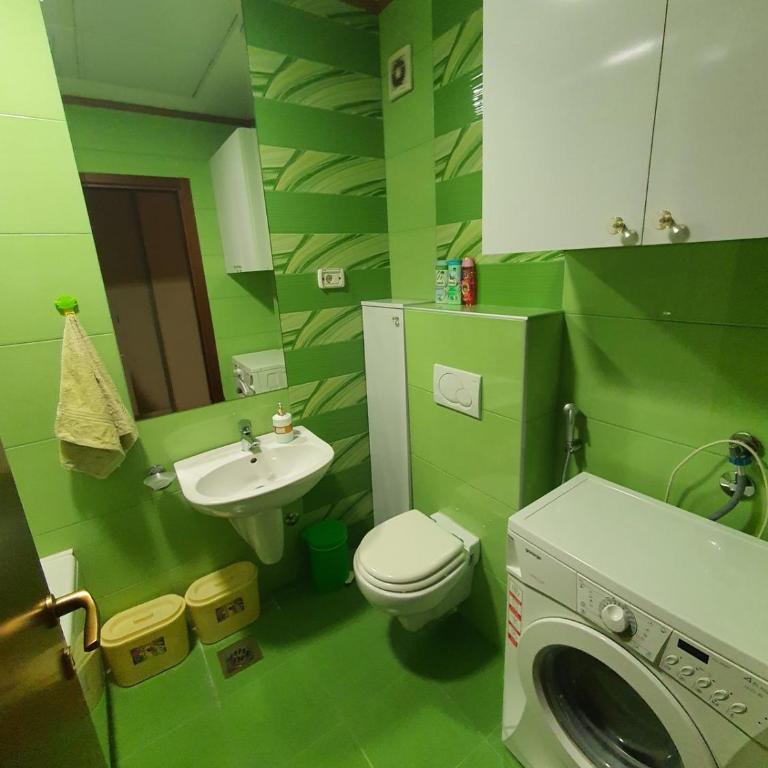 Ana apartment City kvart - Apartman sa 2 Spavaće Sobe - 5