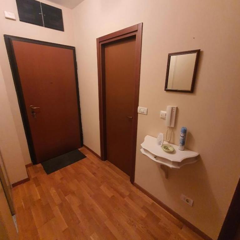 Ana apartment City kvart - Apartman sa 2 Spavaće Sobe - 6