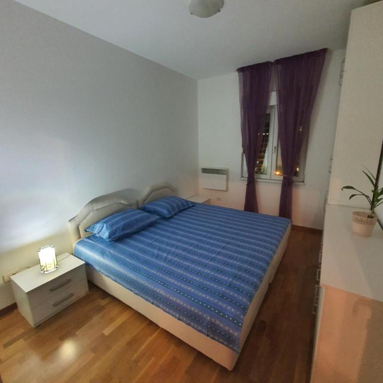 Ana apartment City kvart - Apartman sa 2 Spavaće Sobe - 8