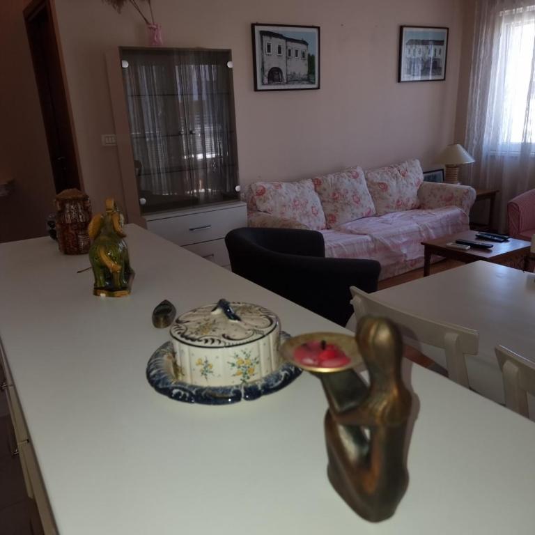 Ana apartment City kvart - Apartman sa 2 Spavaće Sobe - 9