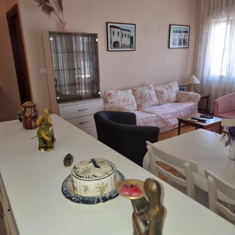 Ana apartment City kvart - Apartman sa 2 Spavaće Sobe - 11