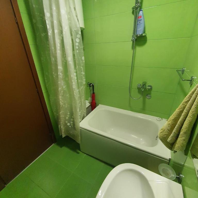 Ana apartment City kvart - Apartman sa 2 Spavaće Sobe - 12