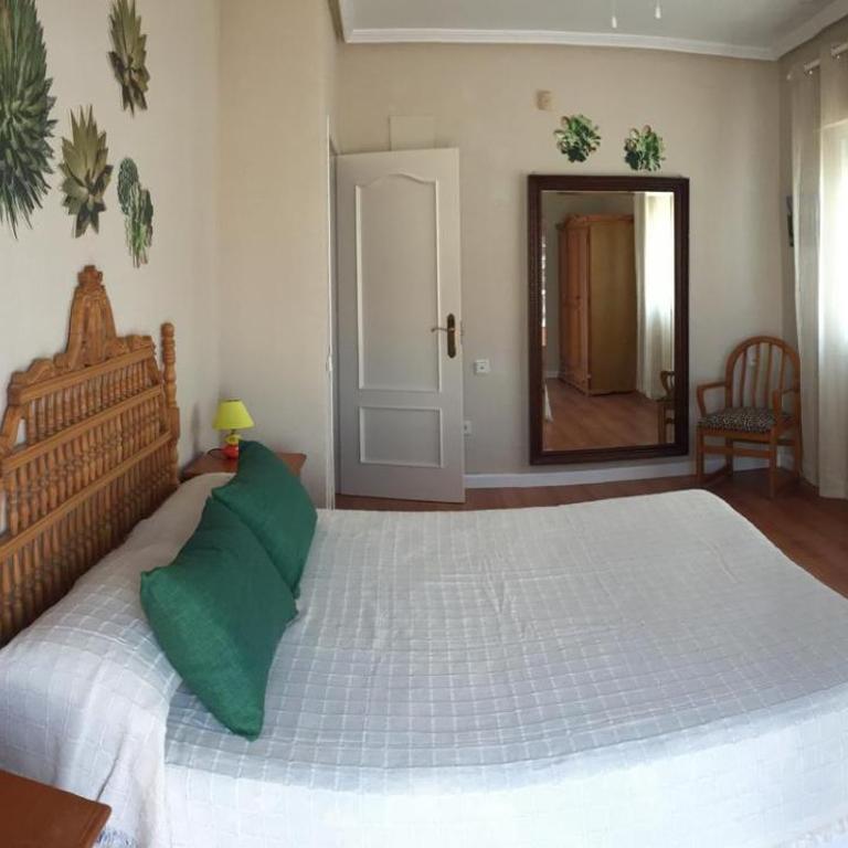 CASA en la CALILLA SAN JOSE - Casa de 7 dormitorios - 3