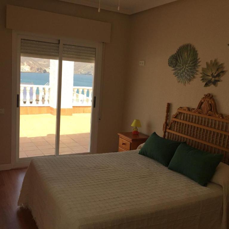 CASA en la CALILLA SAN JOSE - Casa de 7 dormitorios - 22