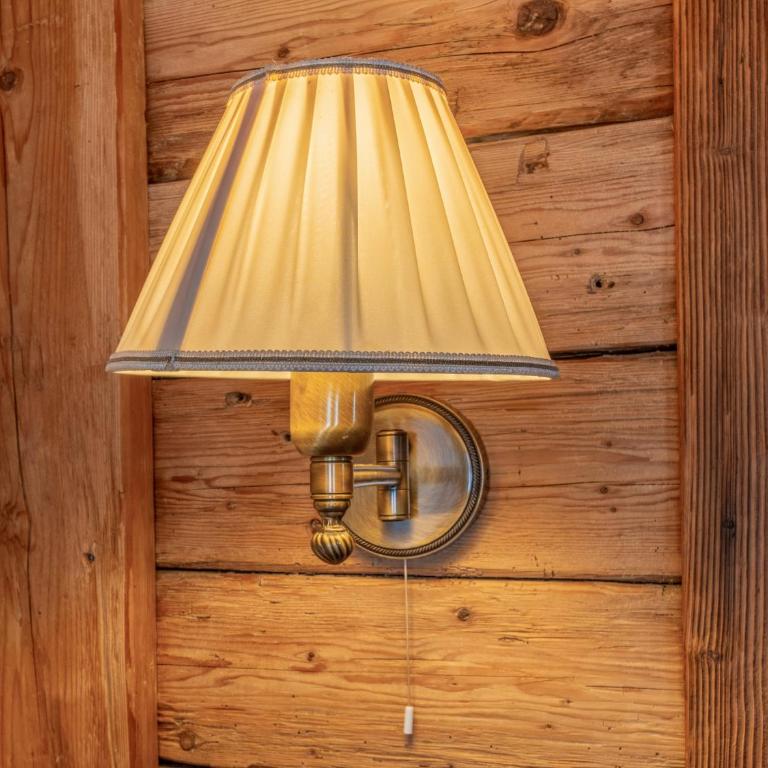 Chalet Johanna - Haus mit 4 Schlafzimmern - 14