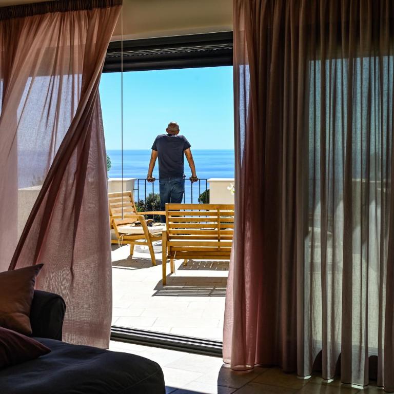 Paradisea Rocco's Villa - Villa con 2 Camere da Letto - 79