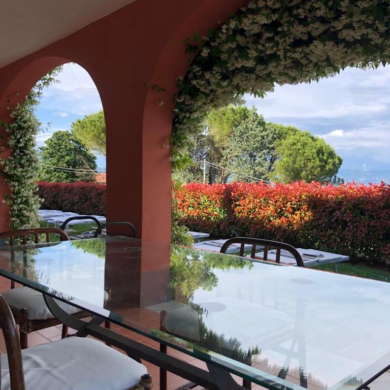 Villa Bellosguardo Apartments - Standard Apartment - 1