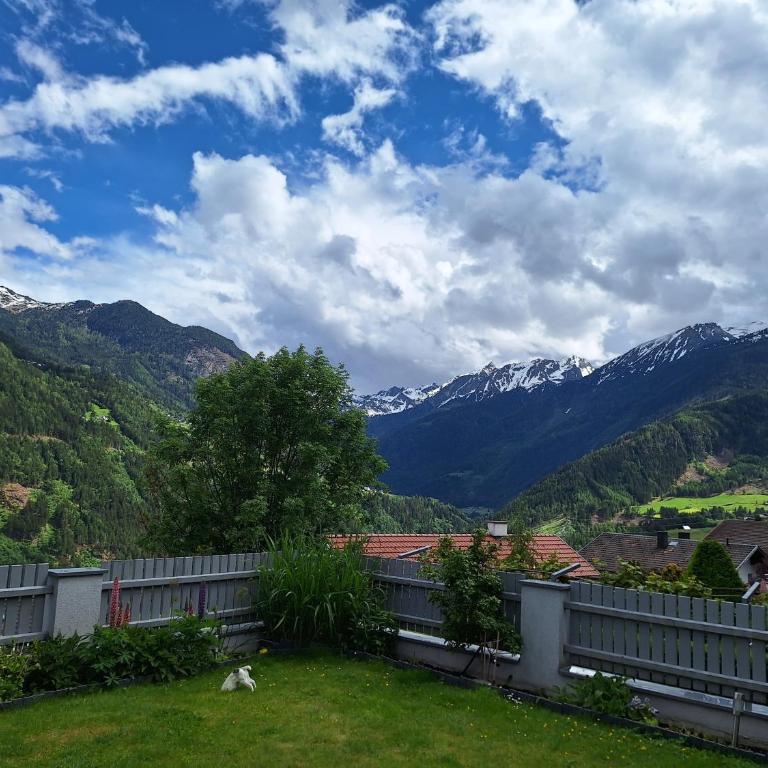 Ferienwohnung Witting - Apartment mit 1 Schlafzimmer - 54