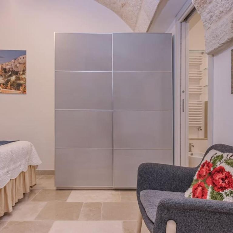 Dipinto di Red in Old Town - Appartamento con 1 Camera da Letto - 11
