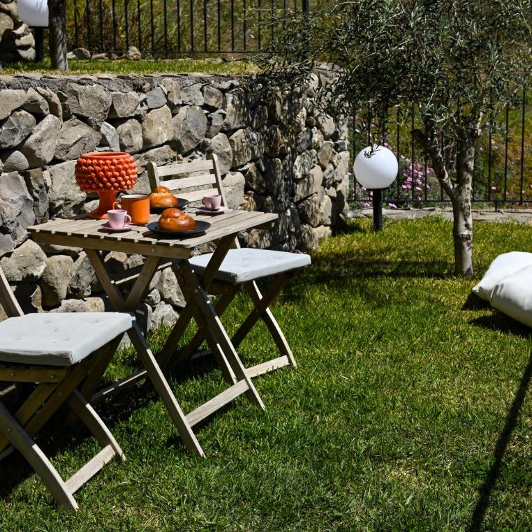 Paradisea Rocco's Villa - Villa con 2 Camere da Letto - 16