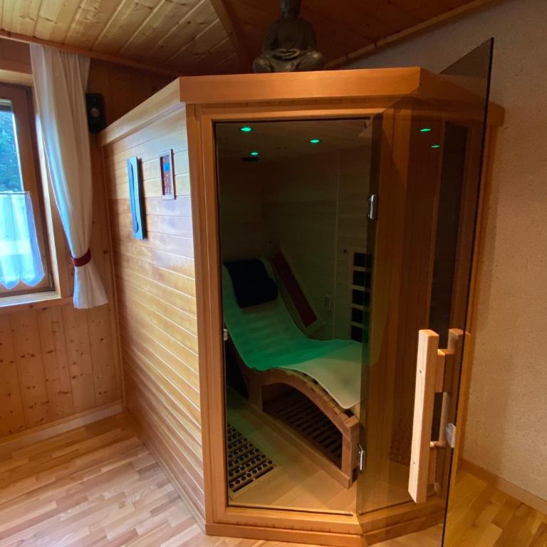 Ferienhaus Schaiter - Ganzes Haus mit Garten und gratis Parkplatz - Ferienhaus mit 3 Schlafzimmern - 22