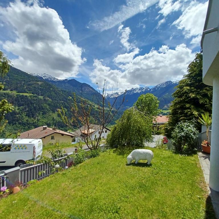 Ferienwohnung Witting - Apartment mit 1 Schlafzimmer - 53