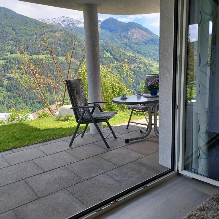 Ferienwohnung Witting - Apartment mit 1 Schlafzimmer - 46