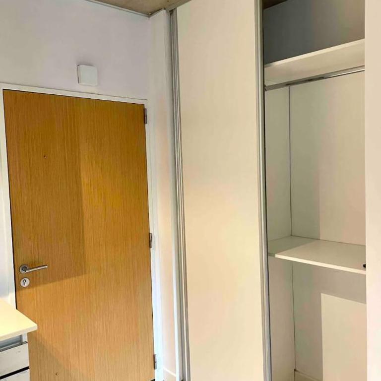 Cálido estudio en Palermo - Apartamento de 1 dormitorio - 8
