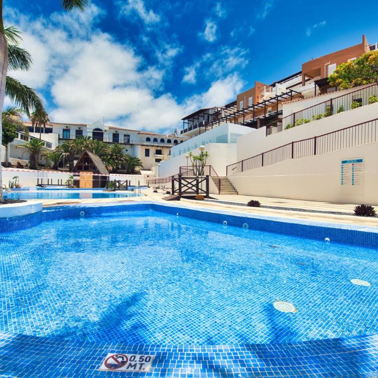 Ocean view perfect sunset apartment, 4 rooms 137m2, WiFi & BBQ - Apartamento - 8